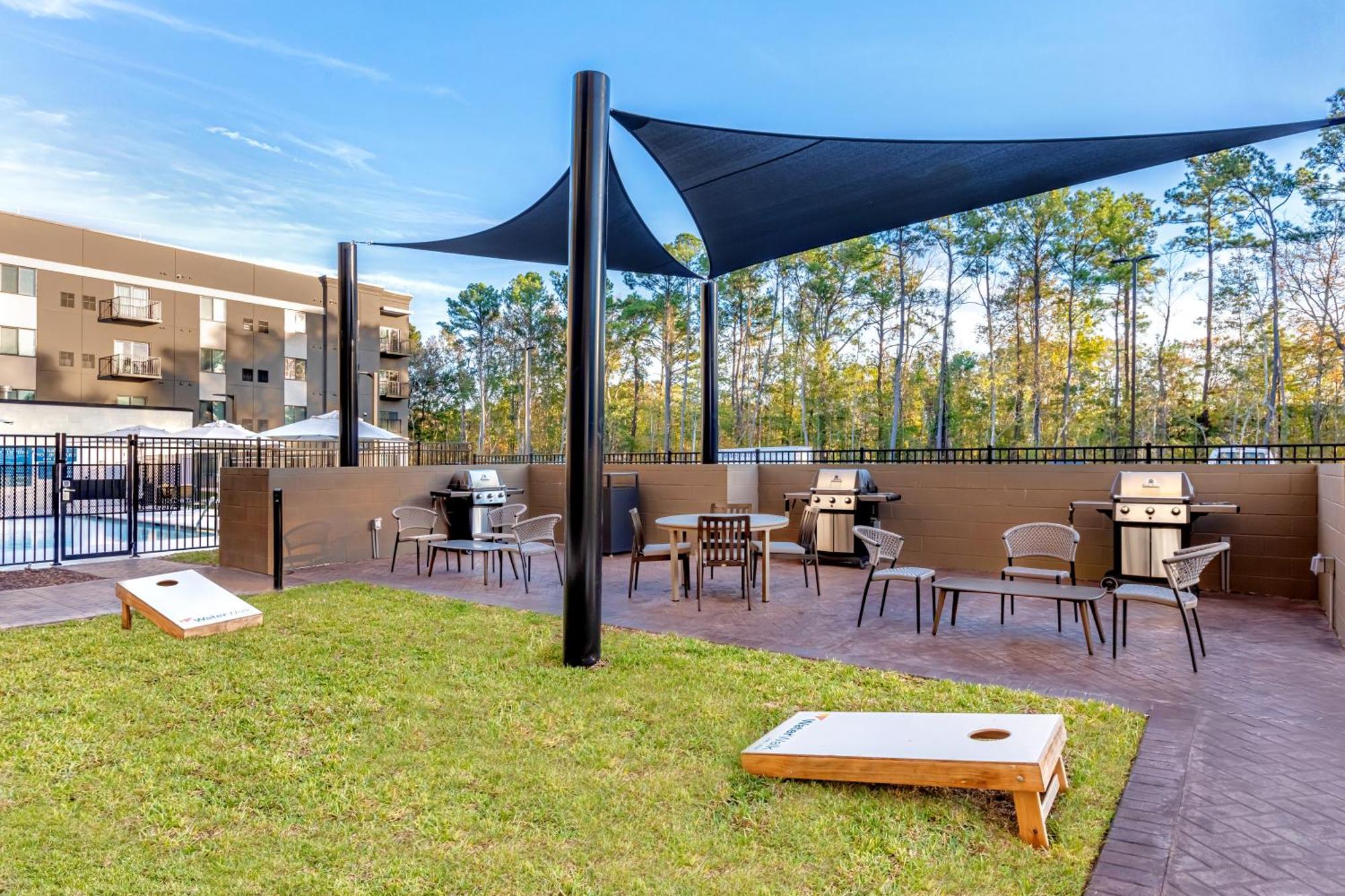 Waterwalk Extended Stay By Wyndham Huntsville Exterior foto